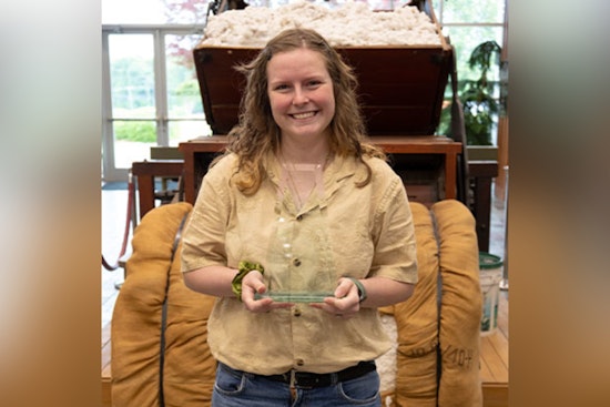 Union County 4-H Agent Hailed as Hero After Baby Locked in Car Rescue