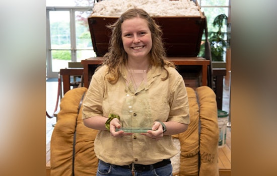 Union County 4-H Agent Hailed as Hero After Baby Locked in Car Rescue