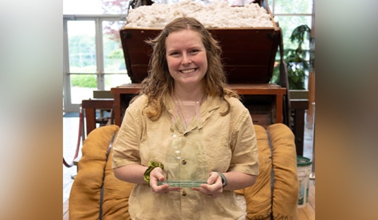 Union County 4-H Agent Hailed as Hero After Baby Locked in Car Rescue