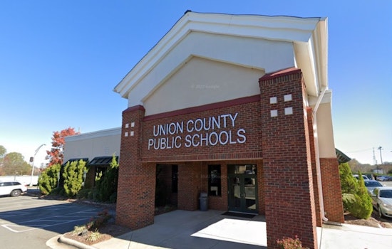 Union County Board Approves $174M Budget With Raises