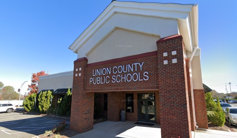 Union County Board Approves $174M Budget With Raises