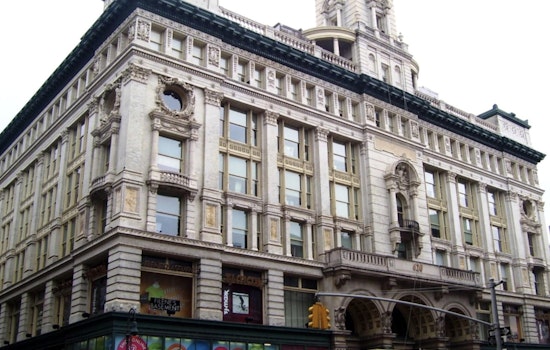 Union Health Fund Grabs Flatiron Office Condo In $22M Power Move