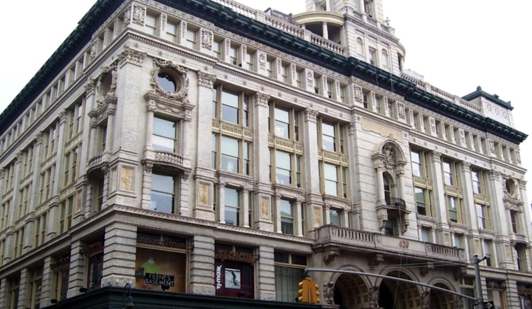 Union Health Fund Grabs Flatiron Office Condo In $22M Power Move