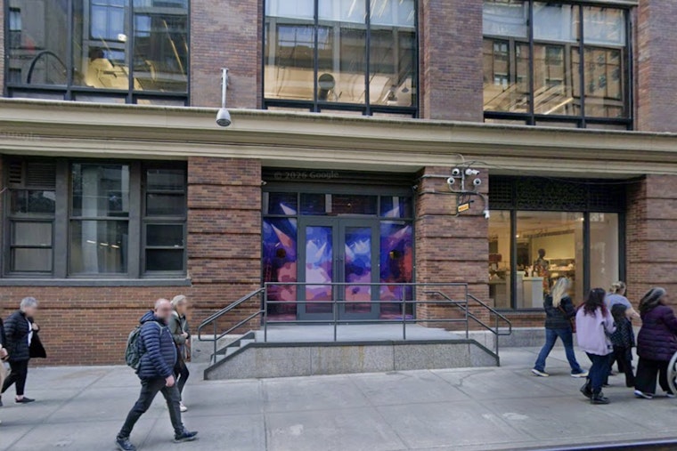 Union Square Comedy Hotspot Crashes Chelsea Market With New Club