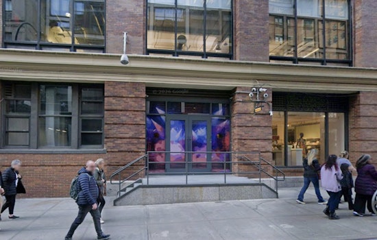 Union Square Comedy Hotspot Crashes Chelsea Market With New Club