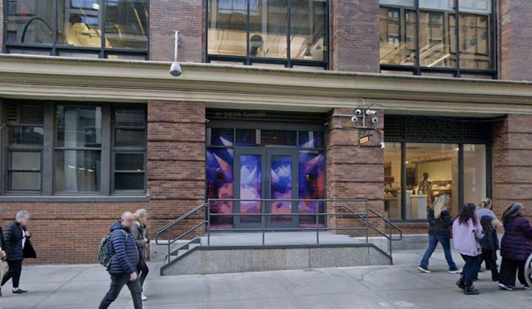 Union Square Comedy Hotspot Crashes Chelsea Market With New Club