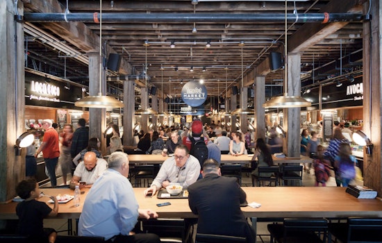 Union Square Goes Cluck Wild as Smashed NYC Chef Fires Up Rotisserie Haus