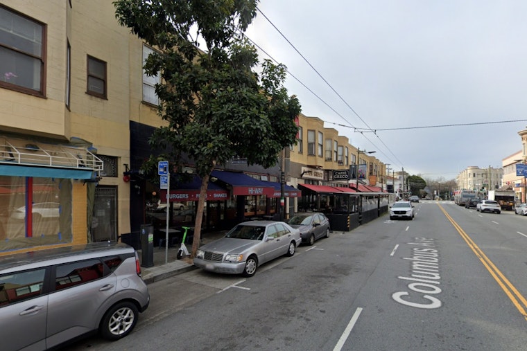 Union Square Shawarma Star Makes North Beach Power Move