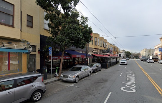 Union Square Shawarma Star Makes North Beach Power Move