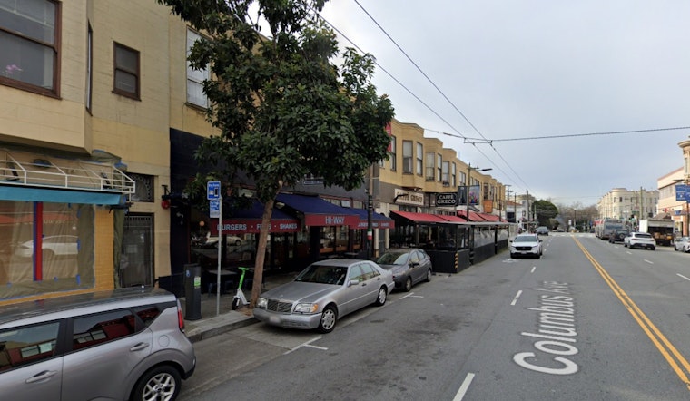 Union Square Shawarma Star Makes North Beach Power Move