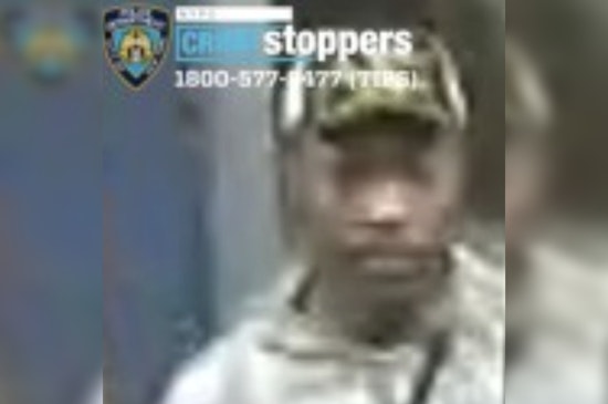 Union Square Subway Shock As Cops Hunt Stairway Attacker Of 67-Year-Old