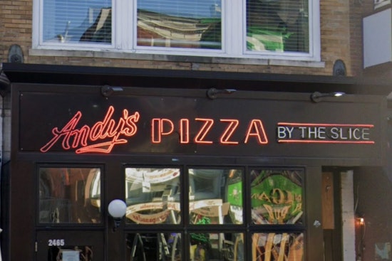 Union Station’s Sbarro Gets The Boot As Andy’s Pizza Moves In