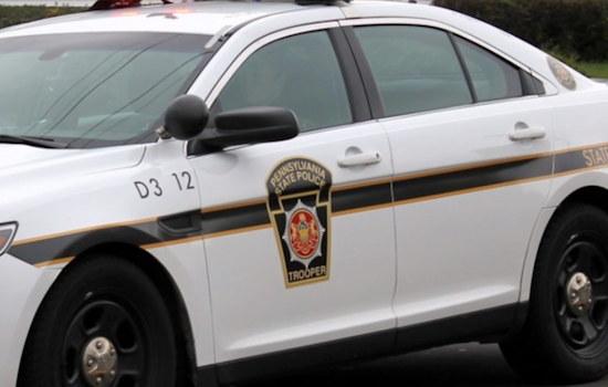 Uniontown Cousin Busted In Alleged Park Sex Plot Targeting 13-Year-Old