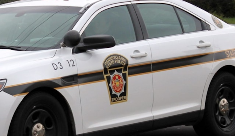 Uniontown Cousin Busted In Alleged Park Sex Plot Targeting 13-Year-Old