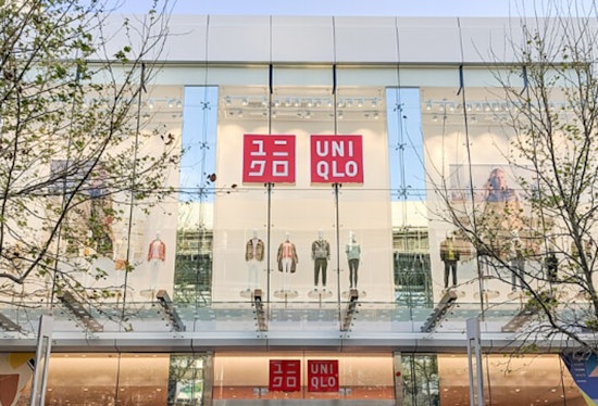 Uniqlo Opens Oakbrook Center Store May 15