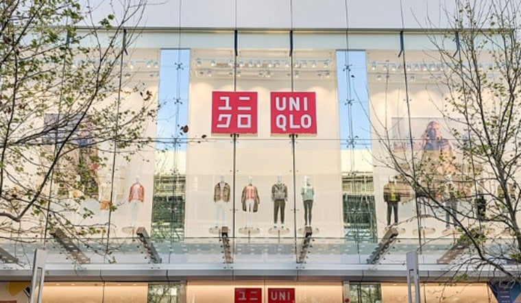 Uniqlo Opens Oakbrook Center Store May 15