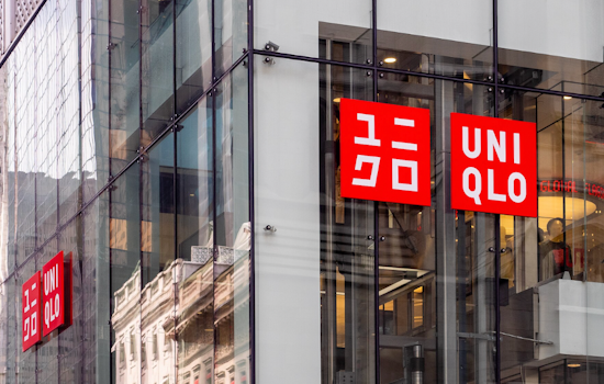 Uniqlo Storms East Orlando With New Waterford Lakes Store