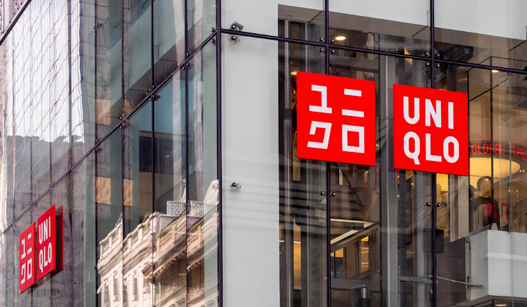 Uniqlo Storms East Orlando With New Waterford Lakes Store
