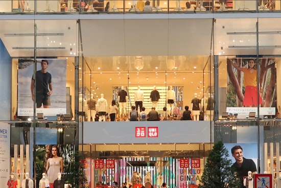 Uniqlo To Open First Austin Store At Barton Creek Square