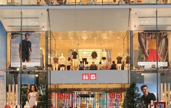 Uniqlo To Open First Austin Store At Barton Creek Square