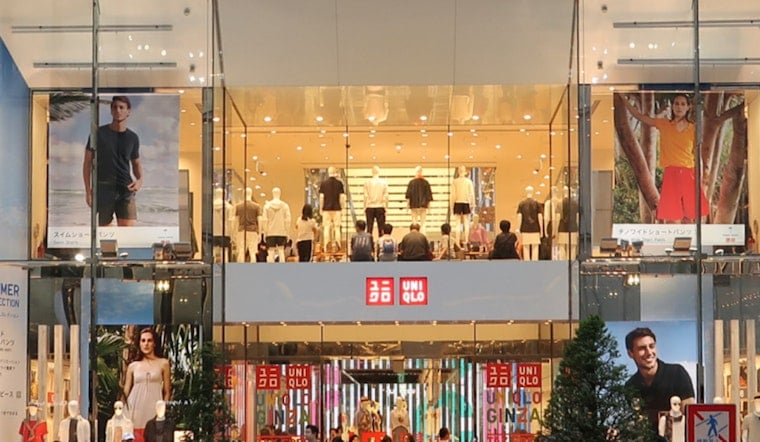 Uniqlo To Open First Austin Store At Barton Creek Square