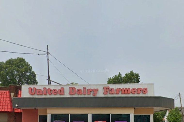 United Dairy Farmers Breaks Family Line With First Outside CEO