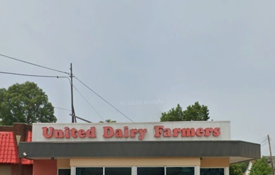 United Dairy Farmers Breaks Family Line With First Outside CEO