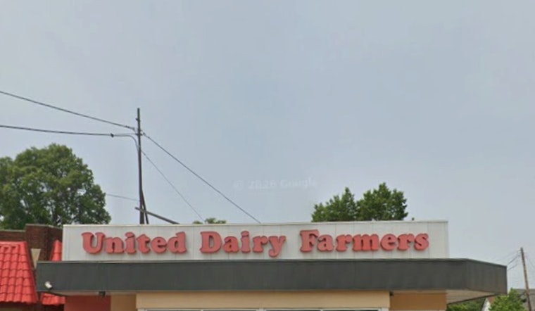 United Dairy Farmers Breaks Family Line With First Outside CEO