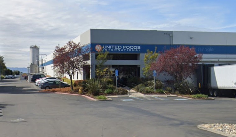 United Foods Plant Pours 8 Million Gallons of Growth Into Phoenix