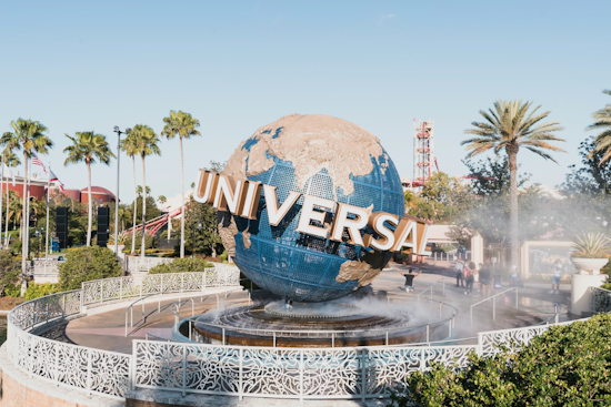 Universal and UCF Launch Theme Park School in Orlando