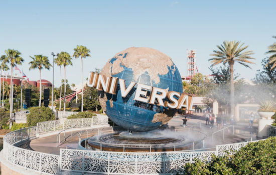 Universal and UCF Launch Theme Park School in Orlando