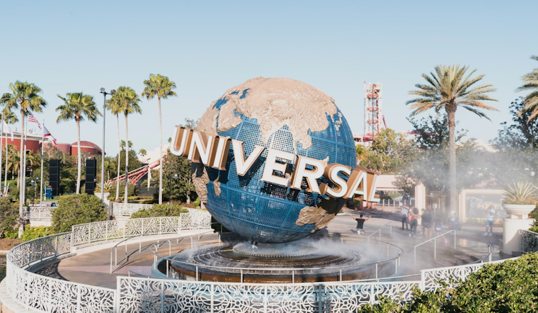 Universal and UCF Launch Theme Park School in Orlando