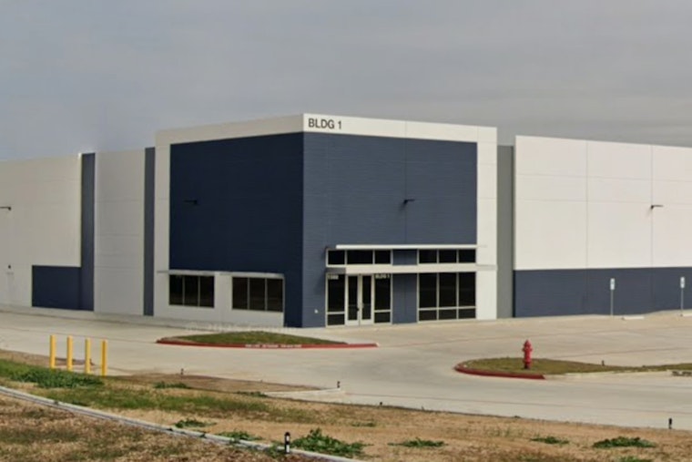 Universal City’s Northlake Park Snaps Up High-Tech Tenants