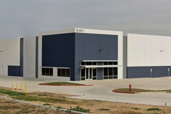 Universal City’s Northlake Park Snaps Up High-Tech Tenants