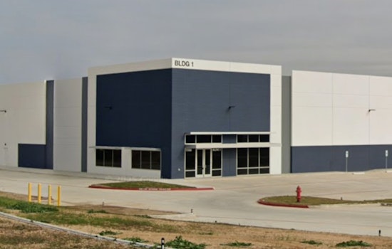 Universal City’s Northlake Park Snaps Up High-Tech Tenants