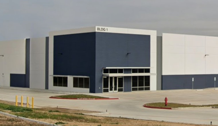 Universal City’s Northlake Park Snaps Up High-Tech Tenants