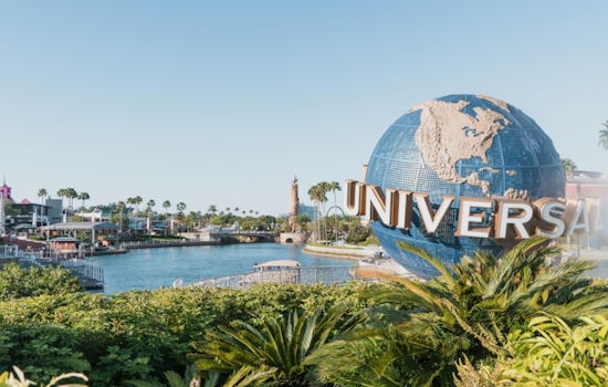 Universal Orlando’s Cult-Favorite Horror Make-Up Show Going Dark for 2026 Revamp