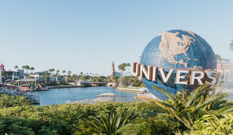 Universal Orlando’s Cult-Favorite Horror Make-Up Show Going Dark for 2026 Revamp