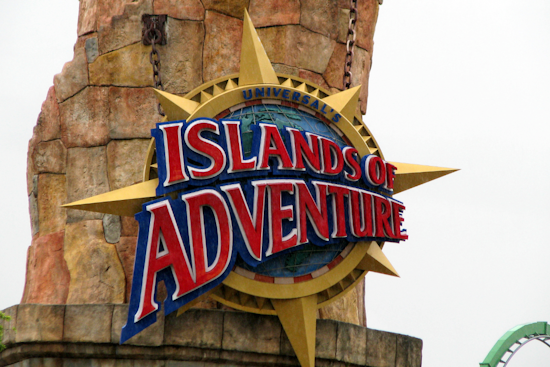 Universal To Wipe Out Lost Continent, Orlando Favorite Mythos Doomed By 2027