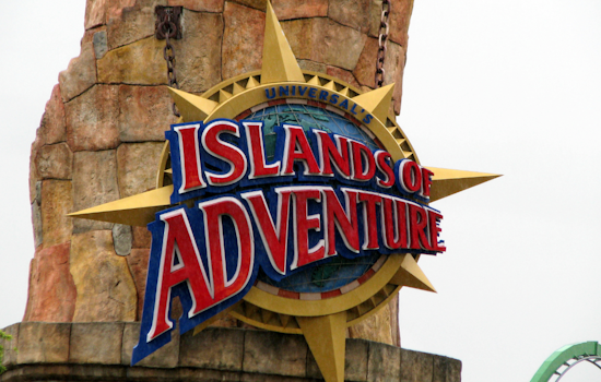 Universal To Wipe Out Lost Continent, Orlando Favorite Mythos Doomed By 2027