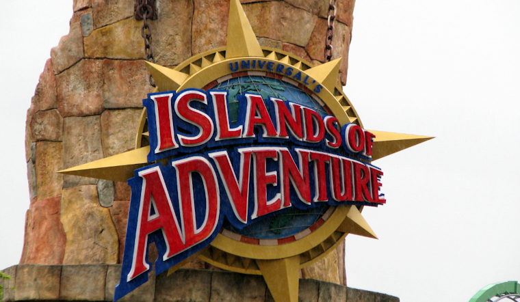 Universal To Wipe Out Lost Continent, Orlando Favorite Mythos Doomed By 2027