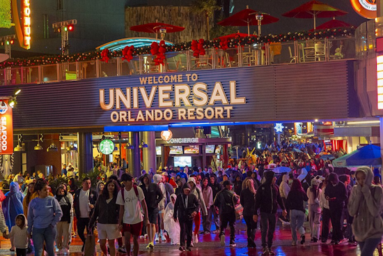 Universal Yanks Hagrid's Express Lane, Orlando Potter Fans Cry Foul