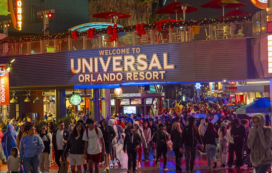 Universal Yanks Hagrid's Express Lane, Orlando Potter Fans Cry Foul