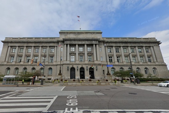 University Circle Overhaul Gets City Green Light