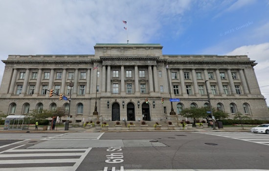 University Circle Overhaul Gets City Green Light