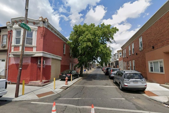 Unleashed Pit Bull Mauls Brother And Sister On North Philly Block
