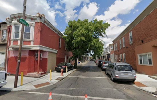 Unleashed Pit Bull Mauls Brother And Sister On North Philly Block