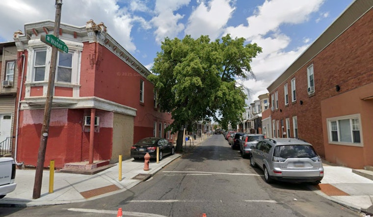 Unleashed Pit Bull Mauls Brother And Sister On North Philly Block