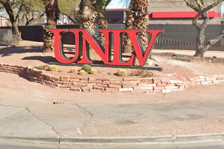 UNLV Brain Doc Says Vegas Is on the Front Lines of an Alzheimer’s Drug Surge