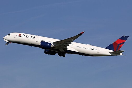 Unruly Flier Triggers Delta Detour, Strands Shanghai-Bound Passengers At Sea-Tac